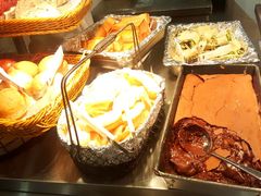 -So Lounge索兰至餐厅(蓝色港湾店)