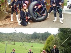 -怀托摩萤火虫洞