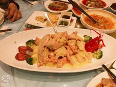 -顺风海鲜港(长寿路店)