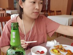 -金隅凤山酒店