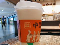 -宝珠奶酪(闵行仲盛店)