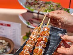 -京炭铜锅涮肉·羊蝎子·羊肉炉(保利·时光里店)