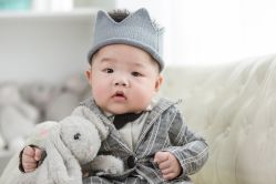 点击看大图 -乐米baby儿童摄影(燕郊店)