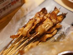 -江味龙虾馆·裸蓝龙虾(南山店)