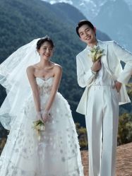 -女王风尚STUDIO·轻奢化定制