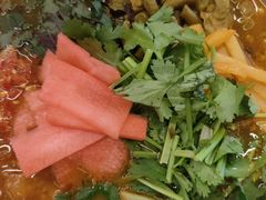 -龙湖重庆时代天街