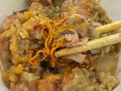 -东街钟楼肉粽(总店)