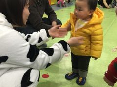 -四叶草托育园(张江园店)