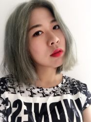 -美梵日系沙龙