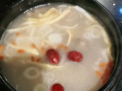 -木槿花韩式炭烤·熟成肉工坊(孙文东路店)