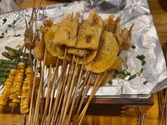 -老湘烤·湘西小串(绿塘路店)