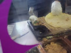 -东北熏肉大饼(后湖店)