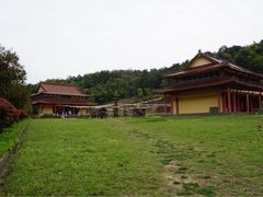 -南京市无想山景区