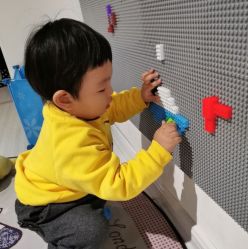 -塔塔王国·主题儿童游乐园(奥城商业广场店)