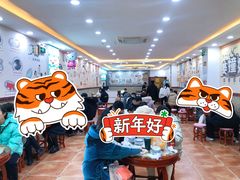 -捷信牛奶甜品世家(柳巷店)