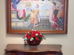 -玫瑰厅上海菜(兴国路店)