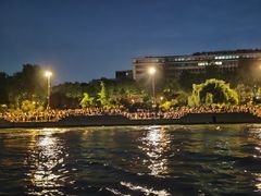 -Bateaux Mouches塞纳河游船