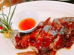 -绍兴鉴湖君澜大酒店