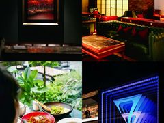 -上海锦江汤臣洲际大酒店