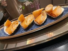 -广州康莱德·韵轩中餐厅