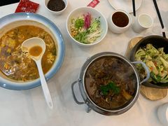 -红菜坊·烤鸭·川鲁宴(石园店)