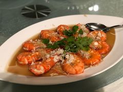 -无招牌海鲜餐厅(怡丰城店)