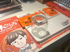 -小鲜肉延边朝鲜族烤串(珠海店)