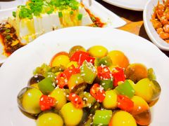 -平娃三宝烧烤·面食(南小街店)