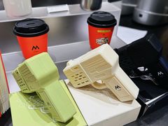 -M Stand(深圳布吉万象汇店)