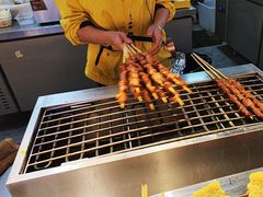 -味子夫鸡柳(解放碑总店)