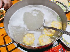 -大吉利·潮汕鲜牛肉火锅(西安店)