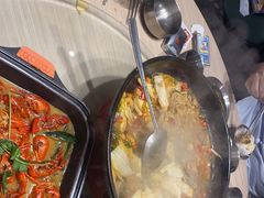 -令狐冲烤鱼·烧菜馆(达明店)