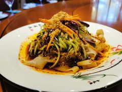 -大汗行宫园林餐厅