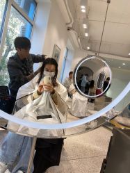 点击看大图 -MY HAIR ARDOR