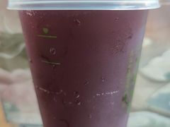 霸气葡萄-奈雪的茶(中海环宇荟店)