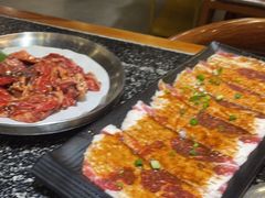 -红泥小火炉·东北泥炉烤肉(天一旗舰店)