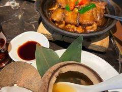 -汤城小厨•粤菜•靓汤(苏州街店)