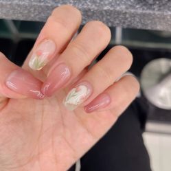 -森日式美甲沙龙MORI NAIL总店