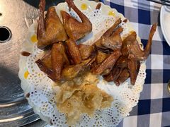 -洞密园美食城(富华路店)