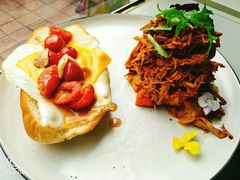 -吃饼人西餐(南开店)