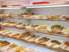 -古真记钵钵鸡(总店)