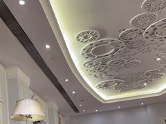 -王府井酒店(金桥港湾店)
