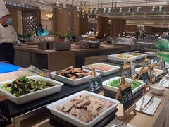 -舟山朱家尖威斯汀酒店·知味标帜自助餐厅