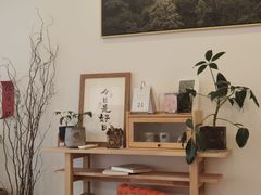 -团子君寿司·茶