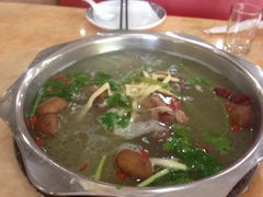 -新招鲜(桃浦路店)