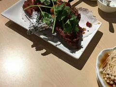 -避风塘(百联东郊店)