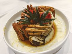 -老阊门菜馆(山塘街店)
