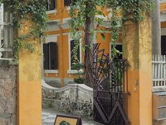 -ALBERGUE 1601 婆仔屋葡国餐厅