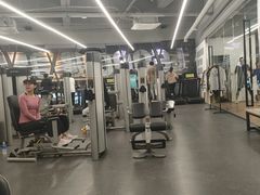 -乐刻运动健身(君临广场升级店)