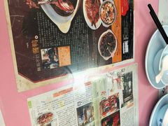 -蘭心餐厅(进贤路店)